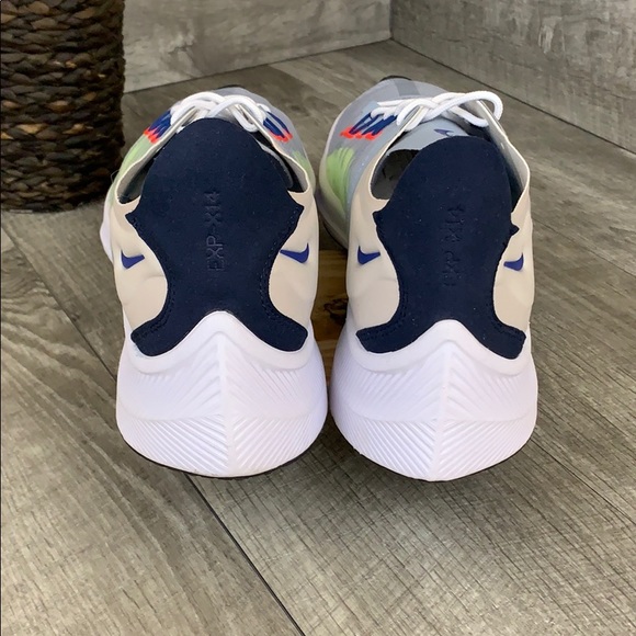 Nike EXP-X14 Men size 11.5 - Picture 6 of 8